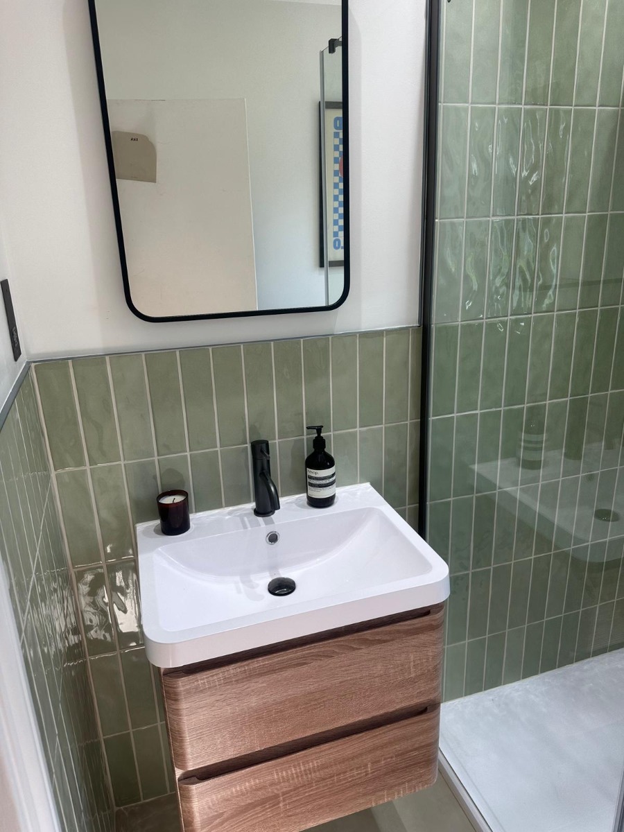 Bathroom Fitter: Image 6