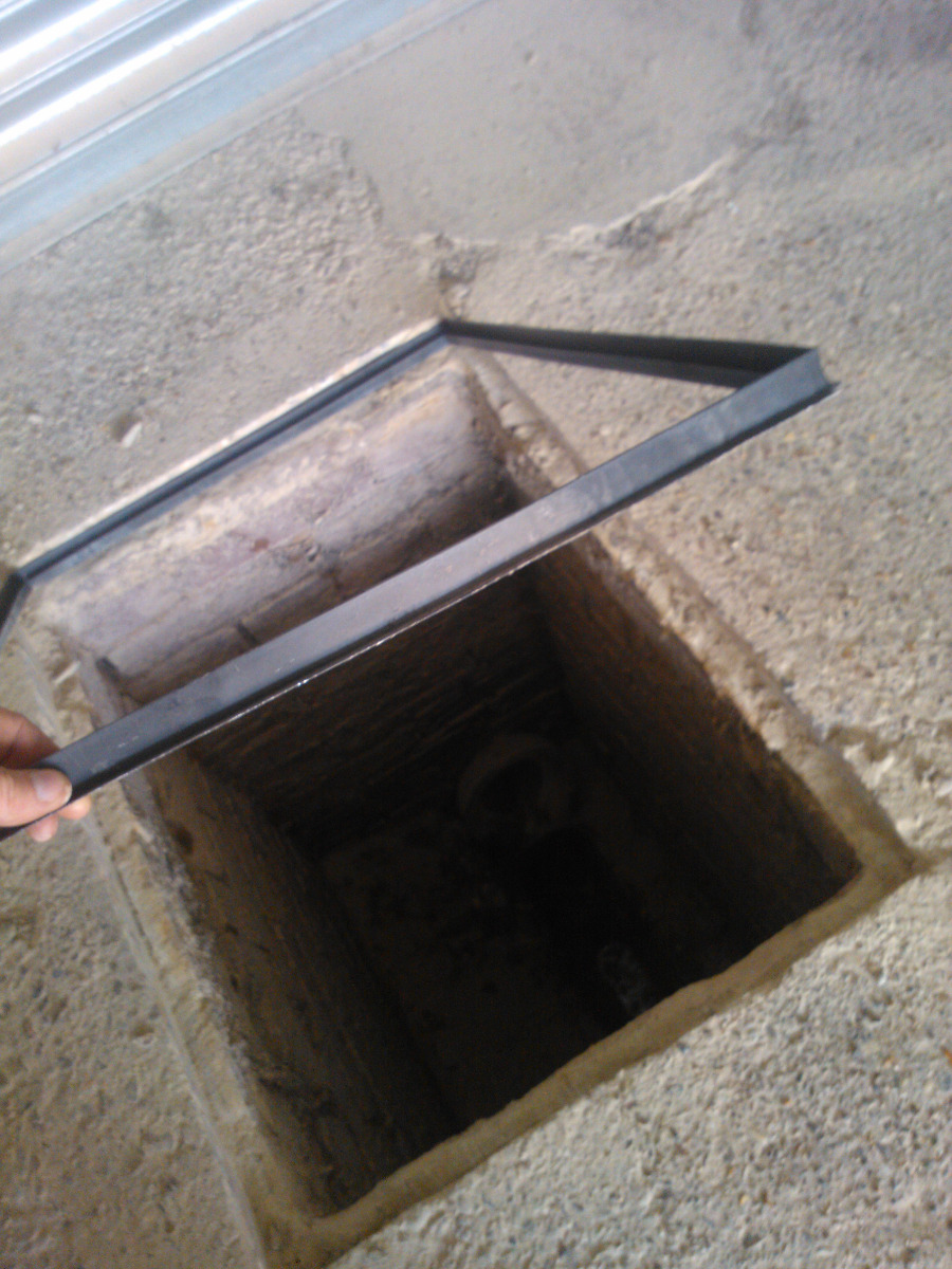 Plumber: Image 1
