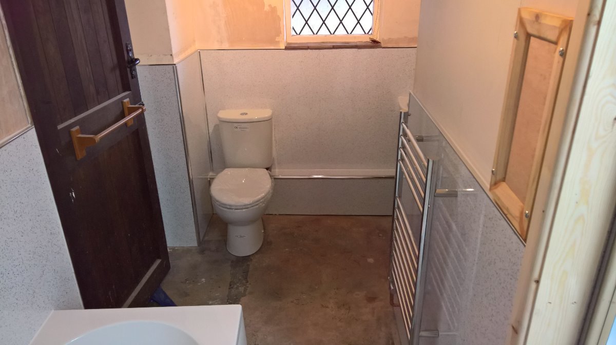Heating Engineer: Image 2