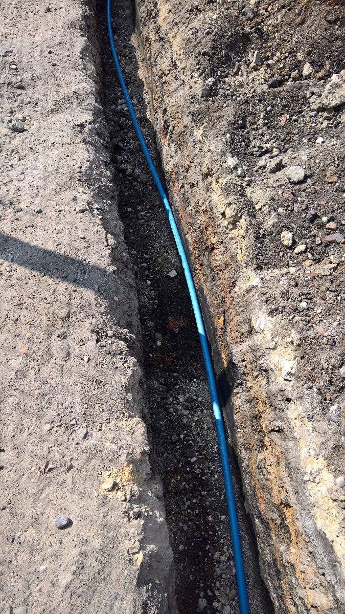 Heating Engineer: Image 1