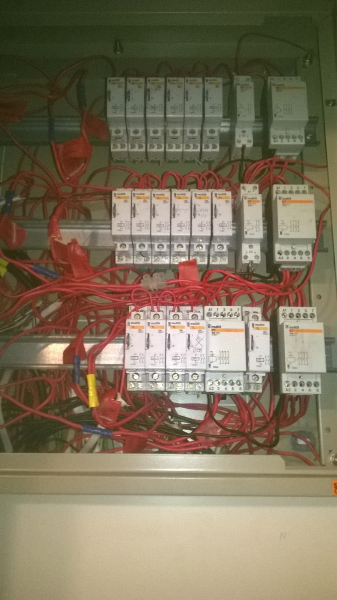 Electrician: Image 1