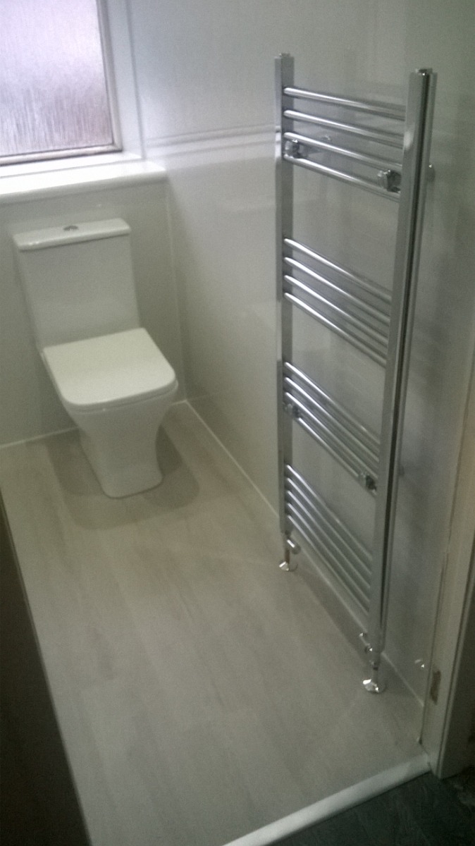 Plumber: Image 1