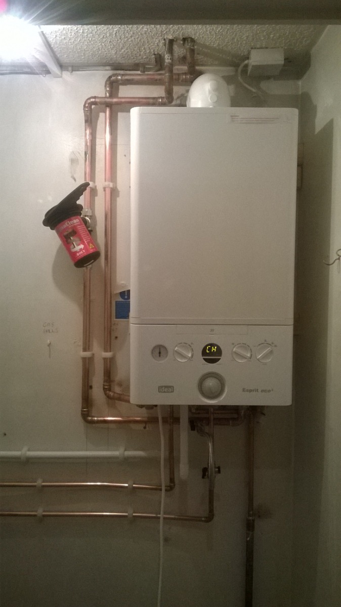Heating Engineer: Image 2