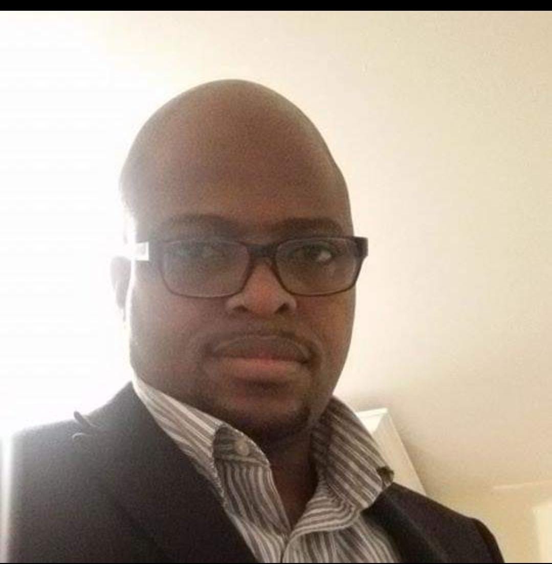 Profile: Image 1 – Chief Engineer