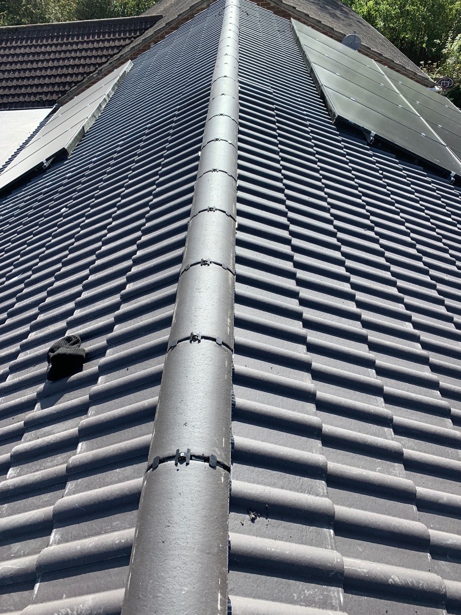 Roofer: Image 11