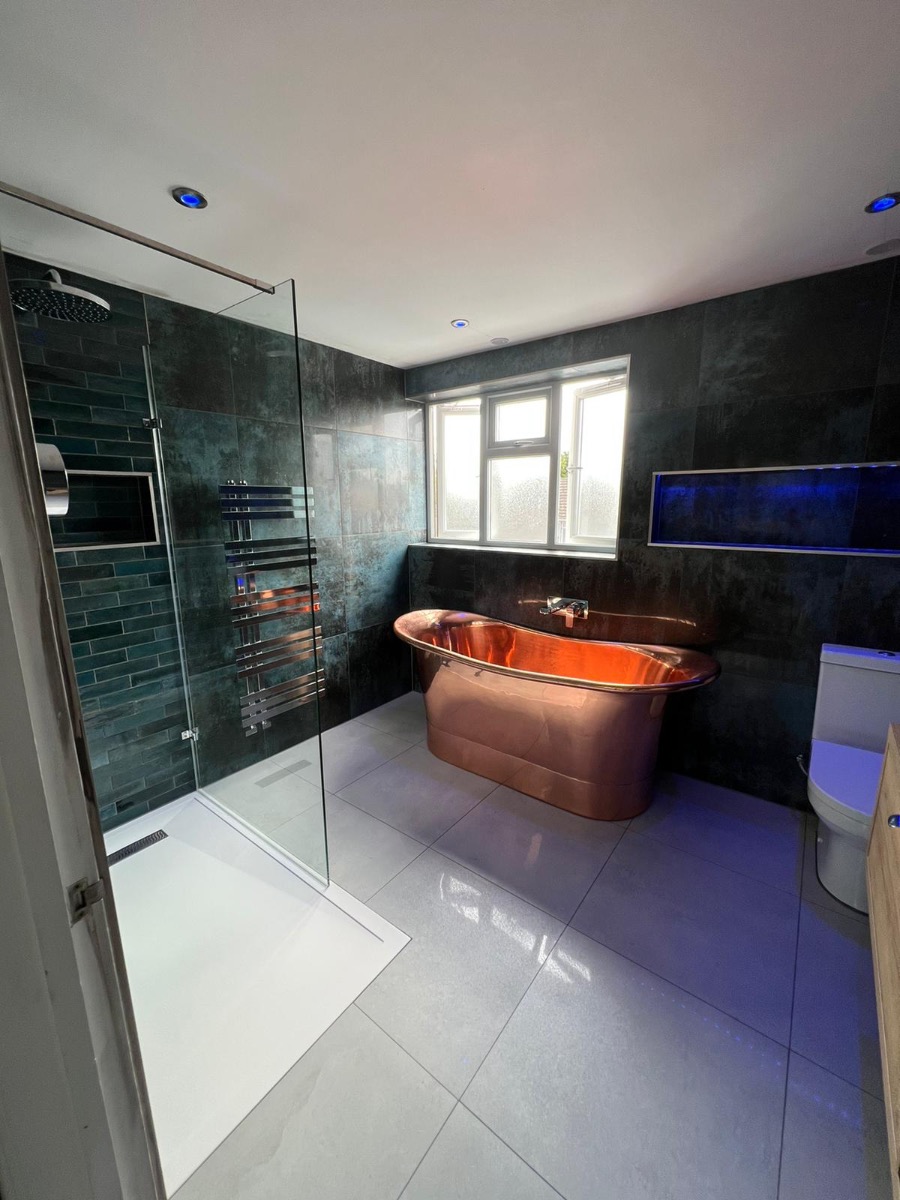 Bathroom Fitter: Image 28