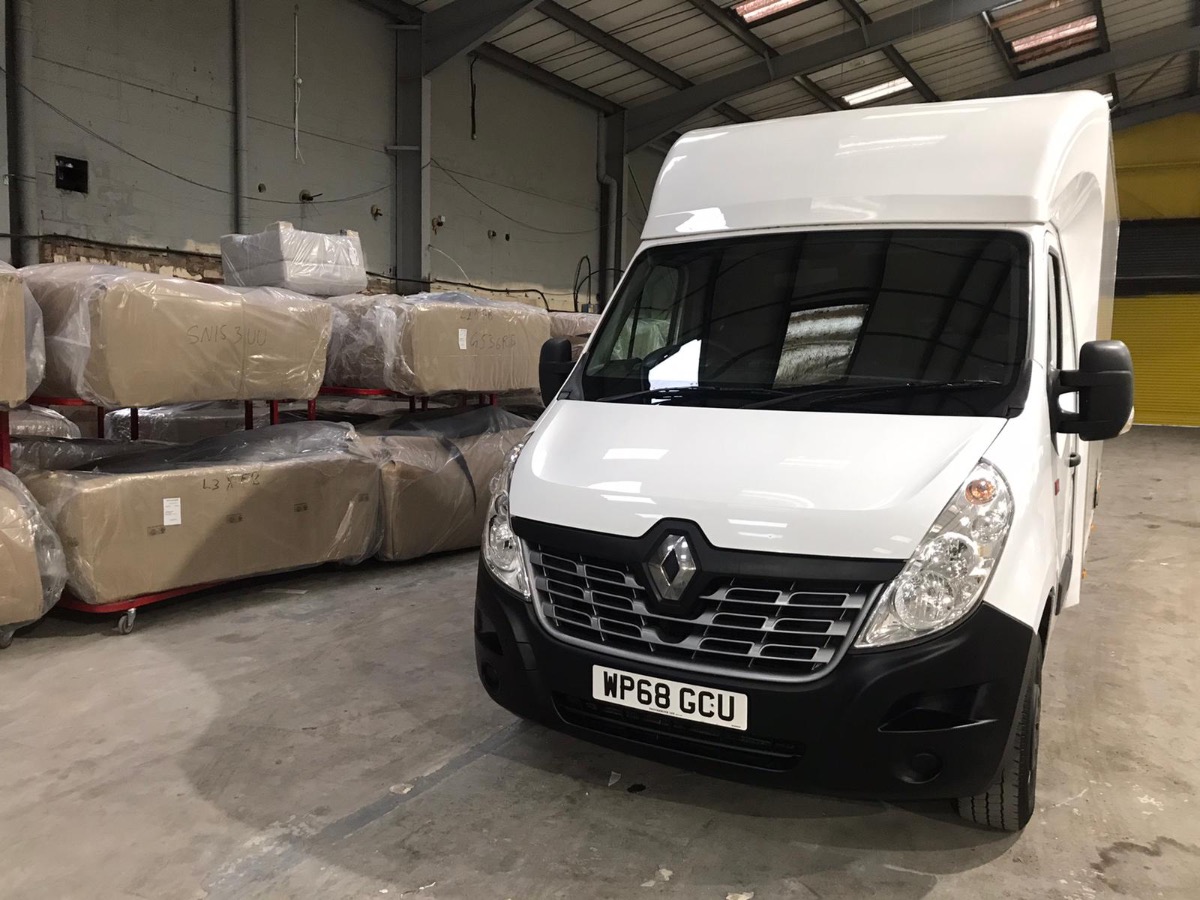 Removals and Storage: Image 19
