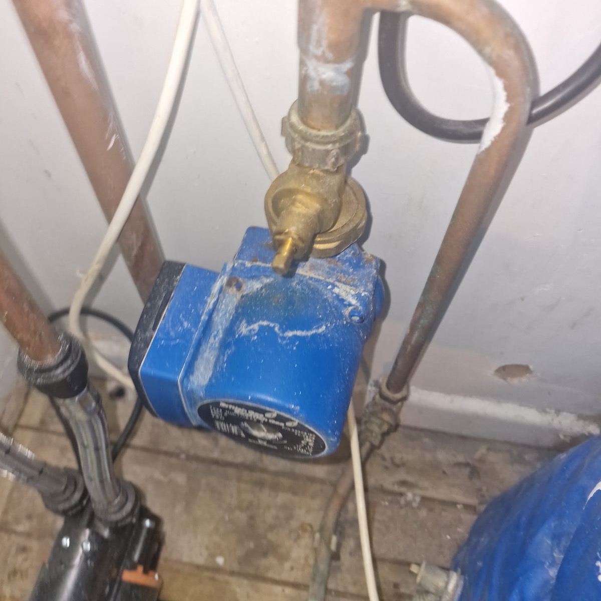 Heating Engineer: Image 5
