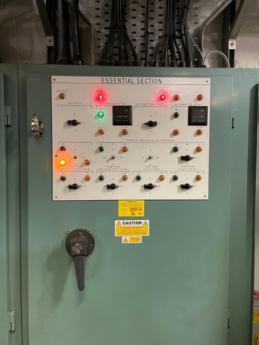 Electrician: Image 11