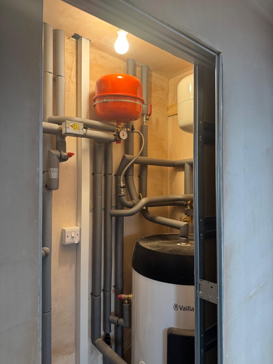 Heating Engineer: Image 9