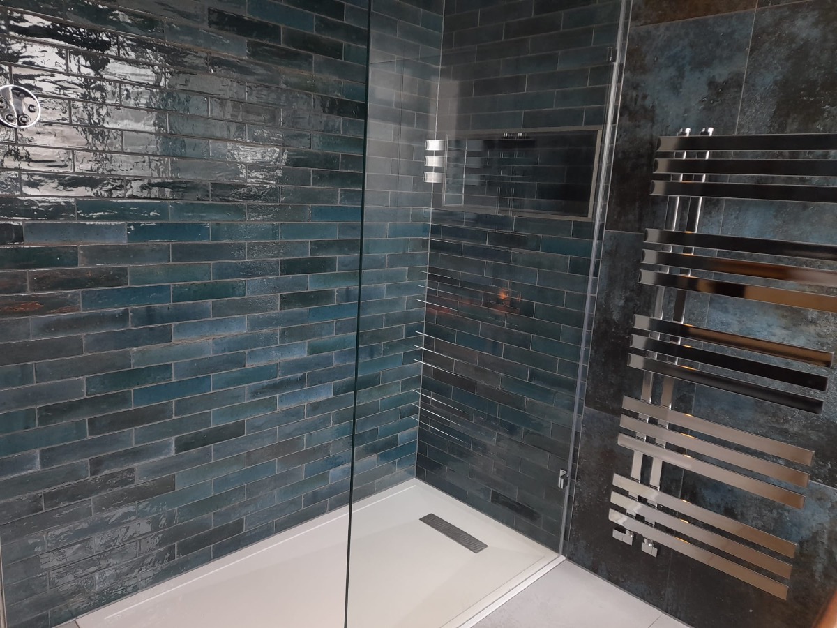 Bathroom Fitter: Image 26