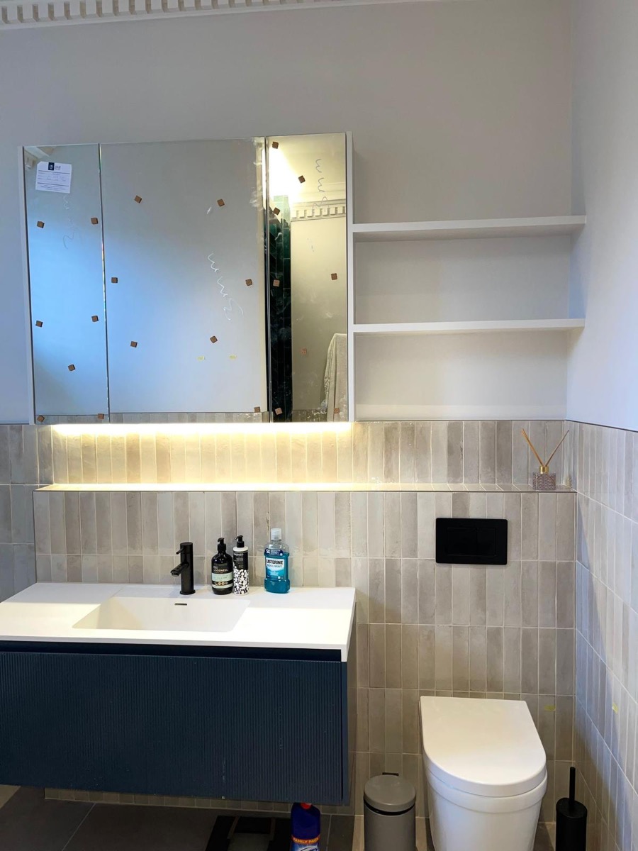 Bathroom Fitter: Image 3