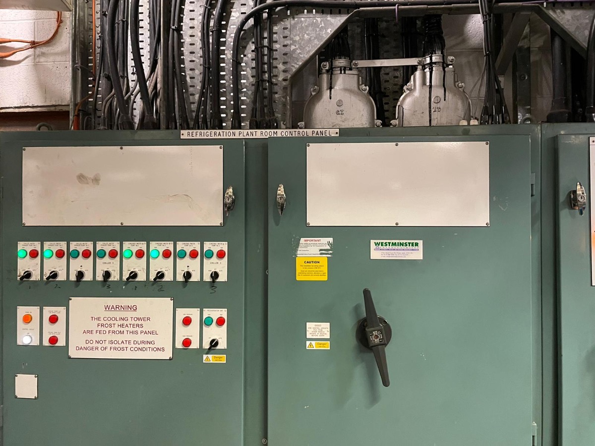 Electrician: Image 12