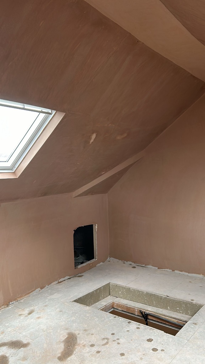 Plasterer: Image 16
