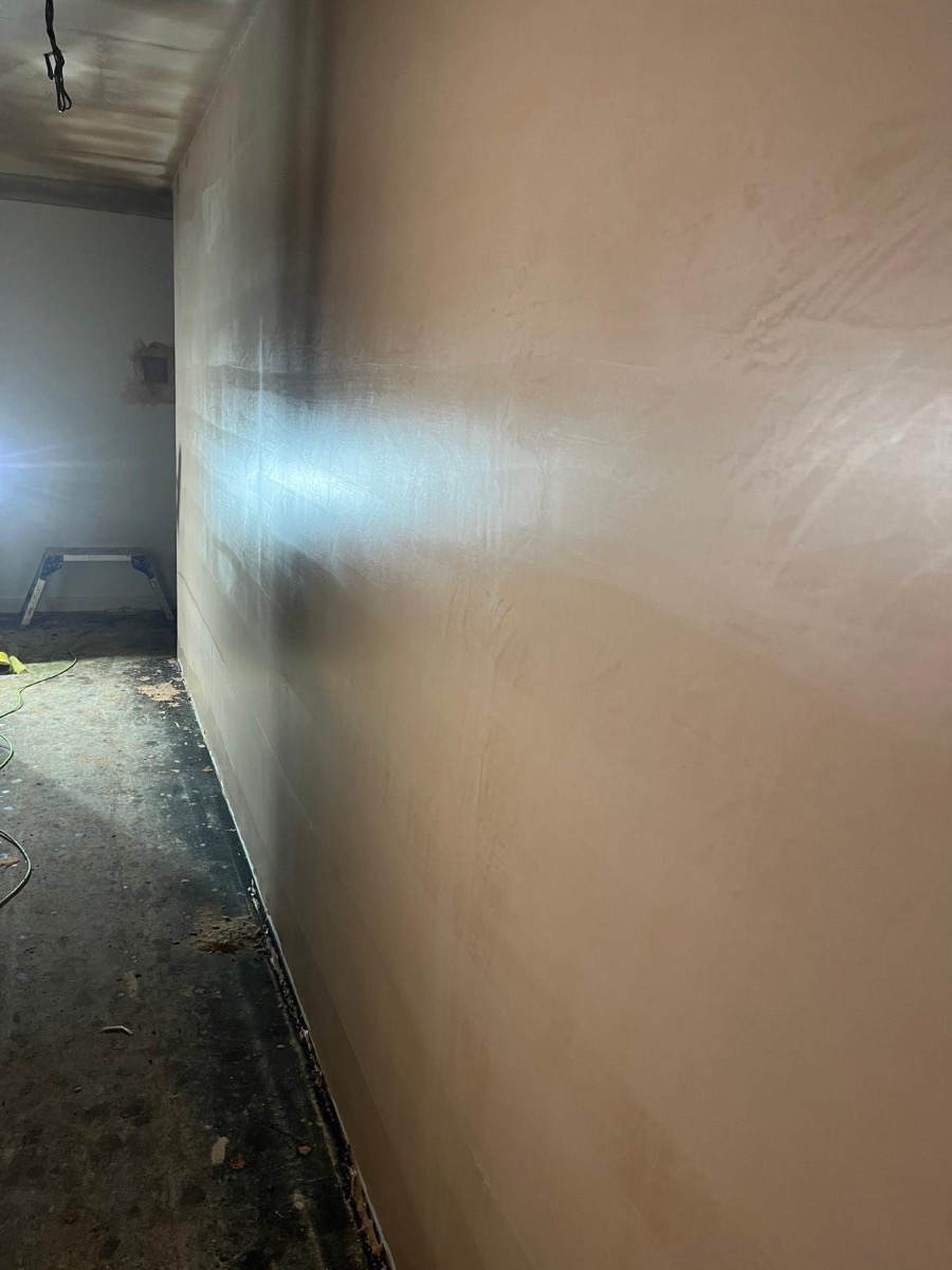 Plasterer: Image 1