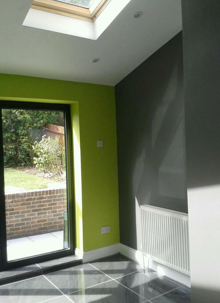 Painter and Decorator: Image 2