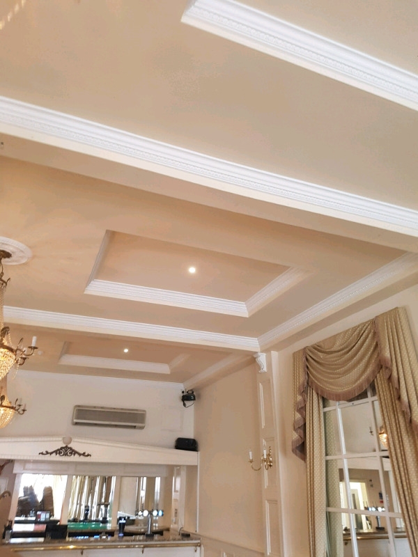 Painter and Decorator: Image 1