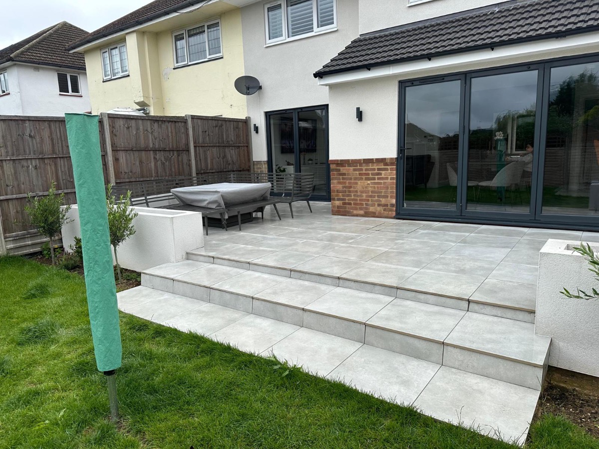 Patio and Path Specialist: Image 6