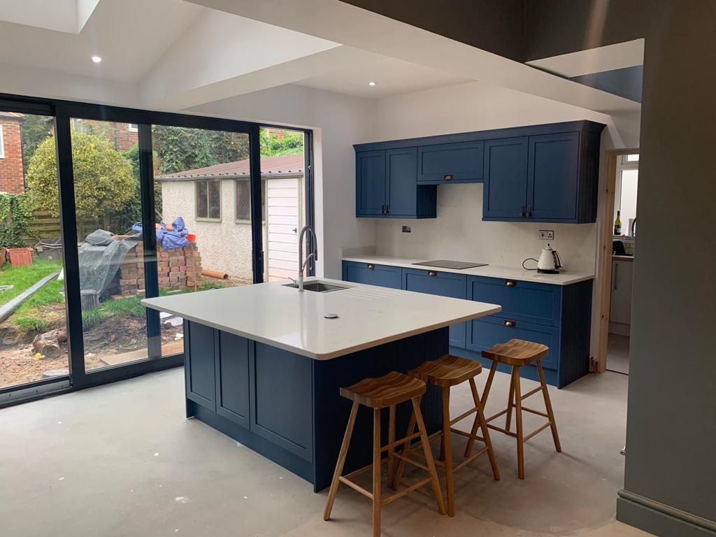 Kitchen Fitter: Image 21