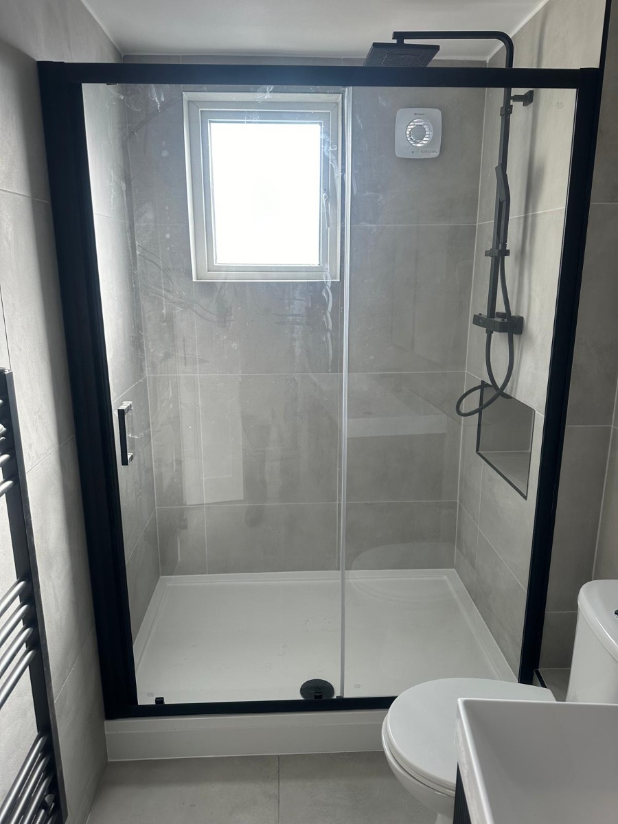 Bathroom Fitter: Image 3