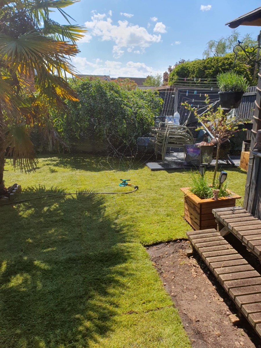 Gardener: Image 3