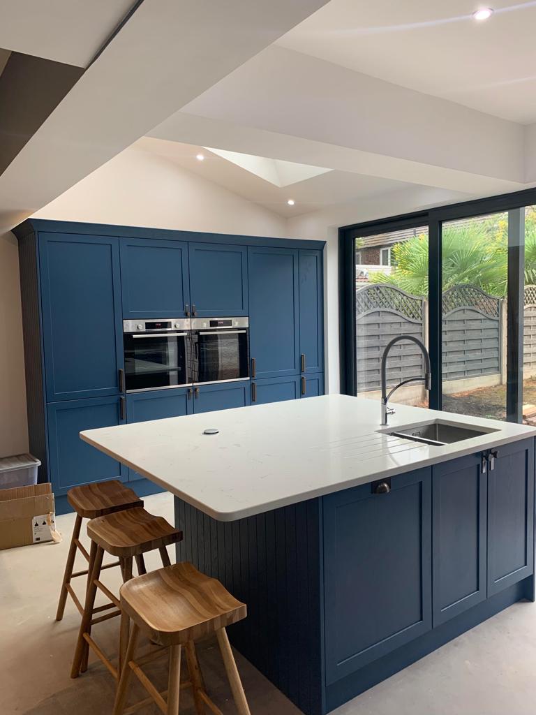 Kitchen Fitter: Image 22