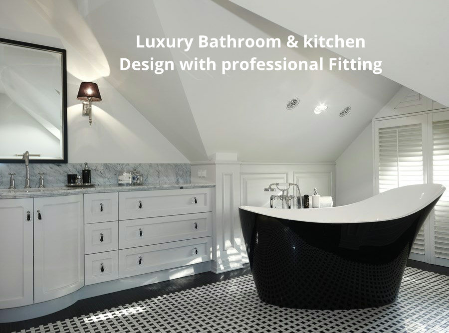 Bathroom Fitter: Image 11