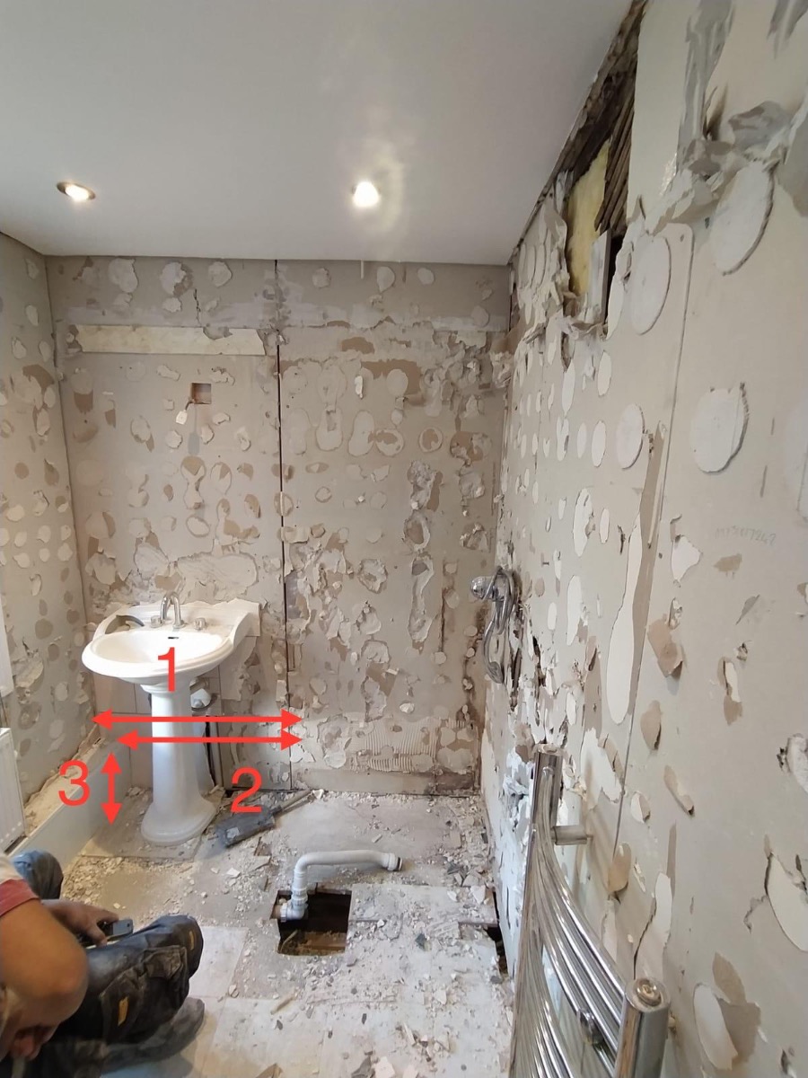Bathroom Fitter: Image 23