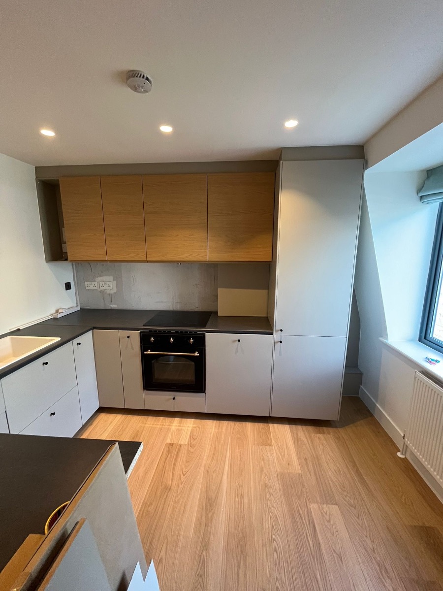 Kitchen Fitter: Image 4