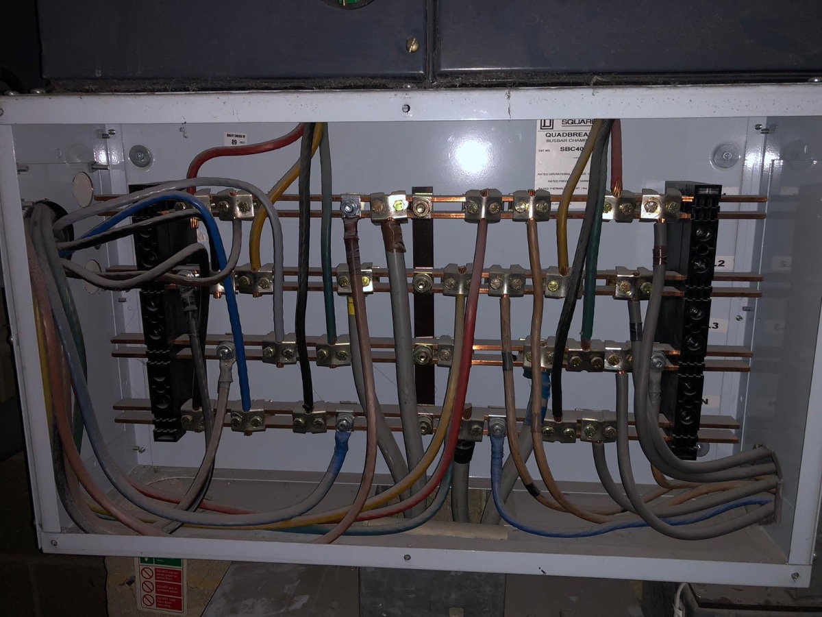 Electrician: Image 39