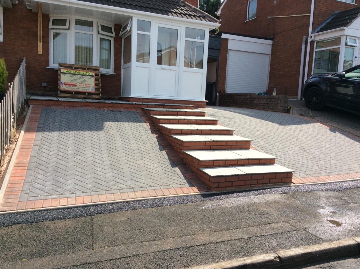Driveway Specialist: Image 10