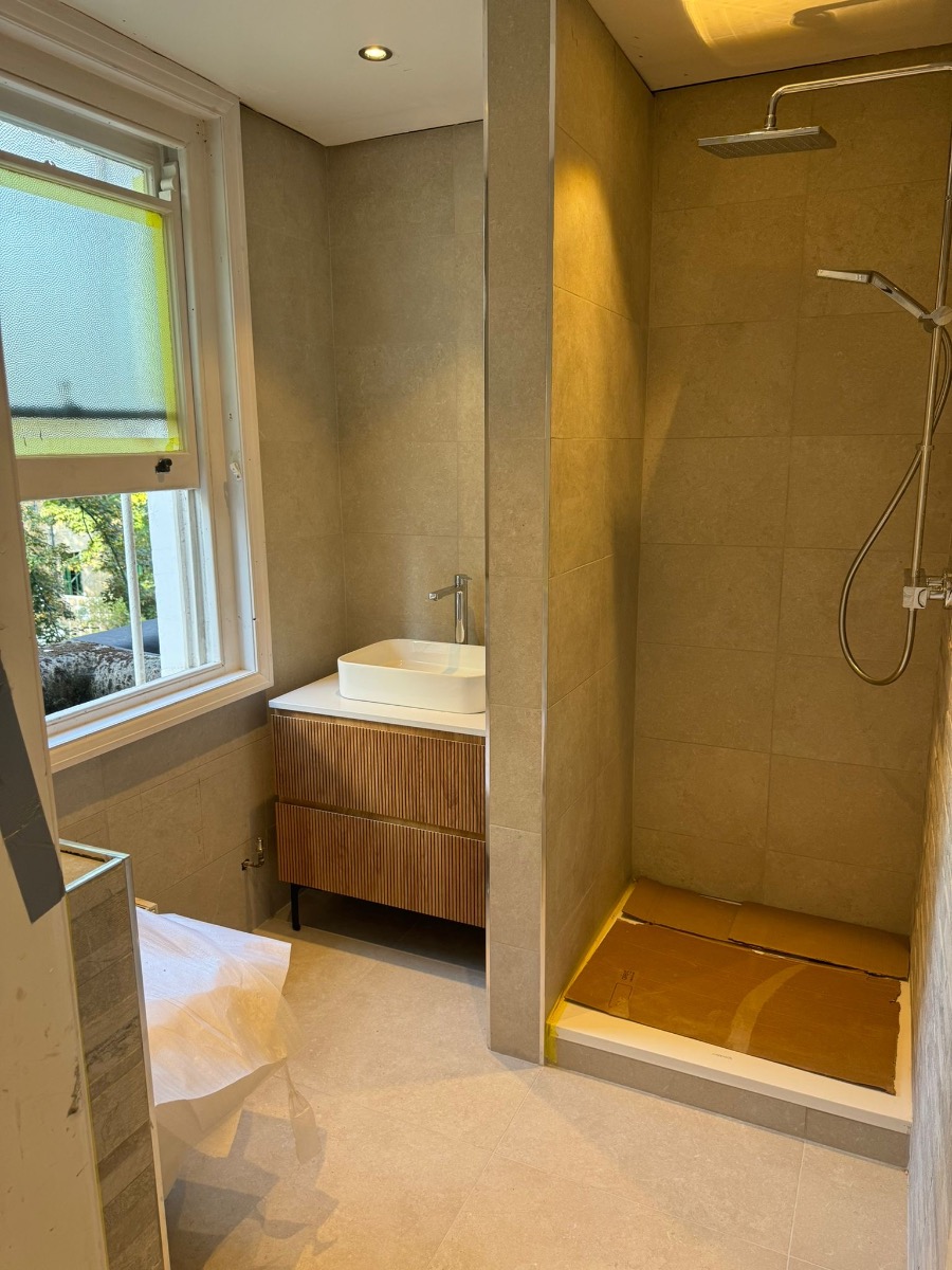 Bathroom Fitter: Image 25