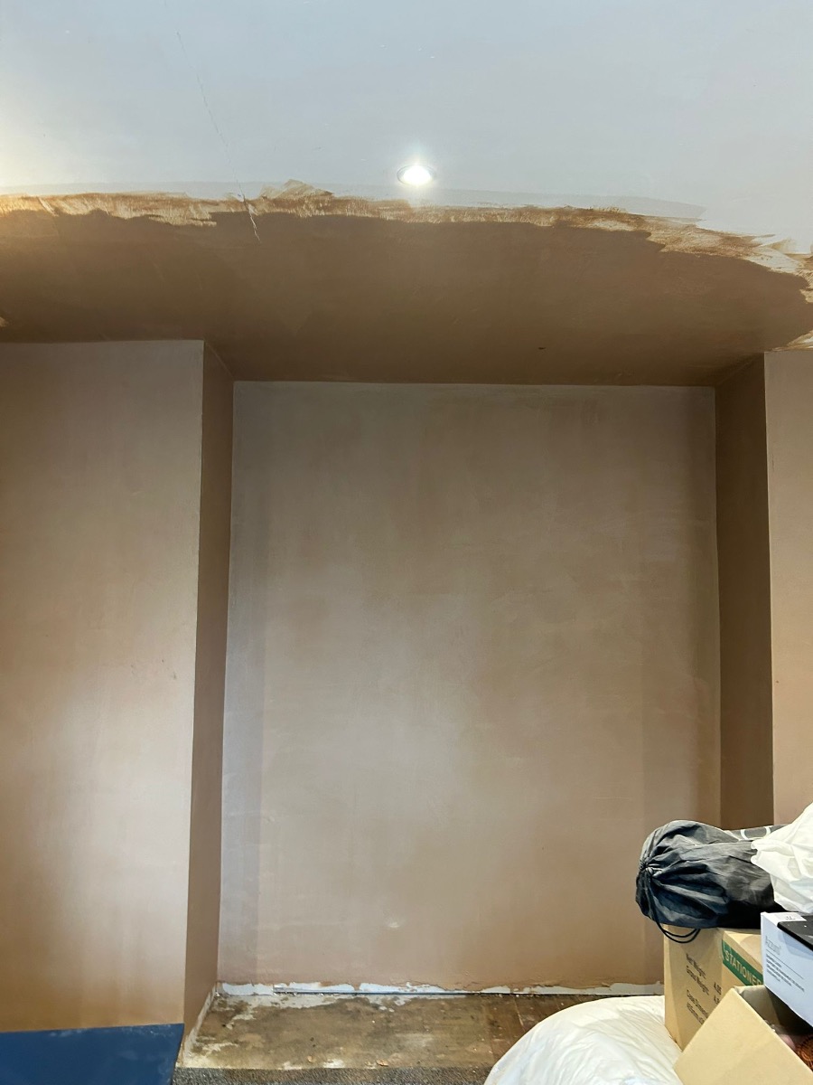 Plasterer: Image 27