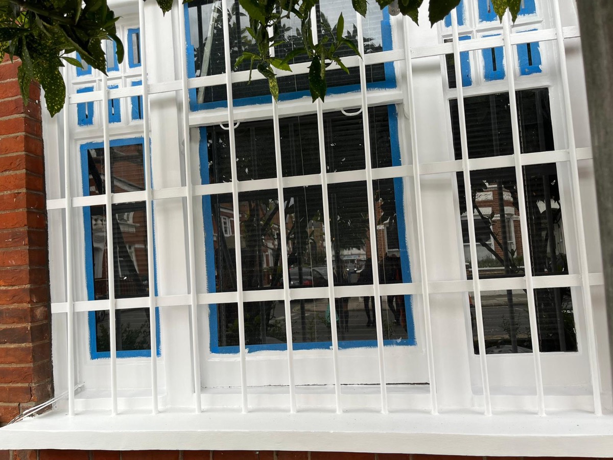 Painter and Decorator: Image 1