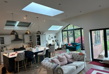 Company: Image 2 – Building Contractors in London