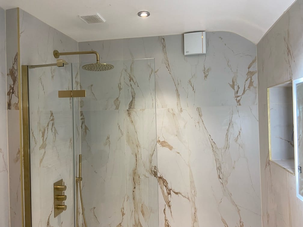 Bathroom Fitter: Image 9