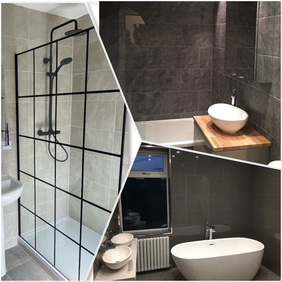 Bathroom Fitter: Image 1