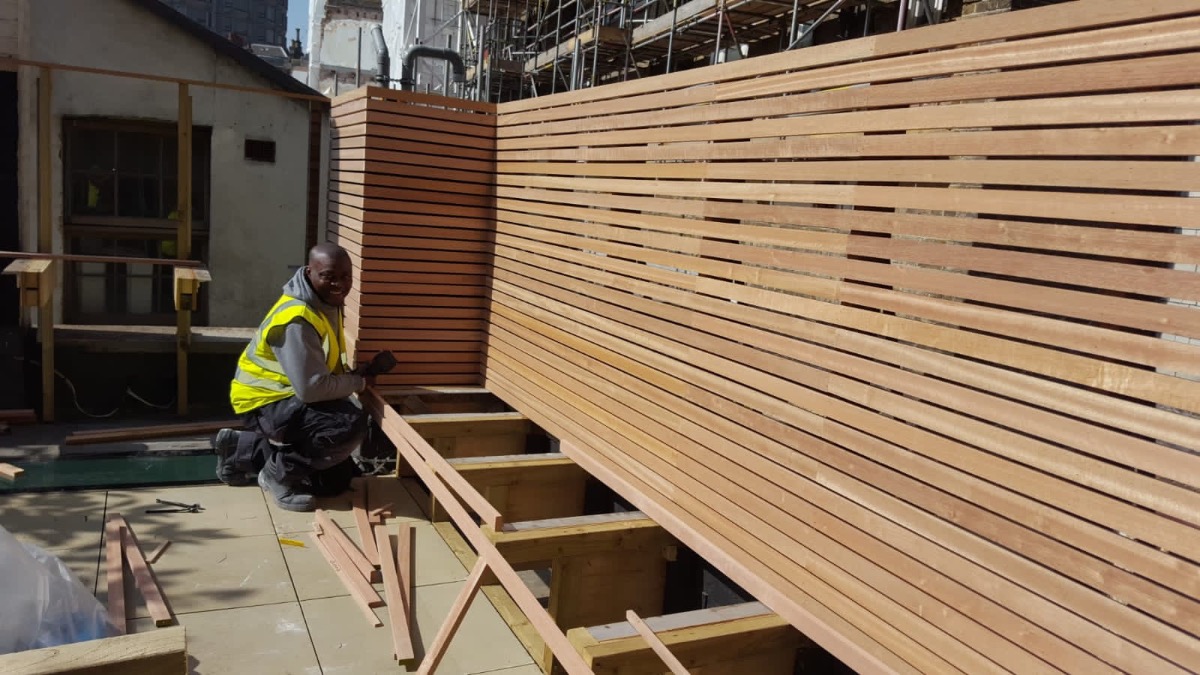 Carpenter and Joiner: Image 3