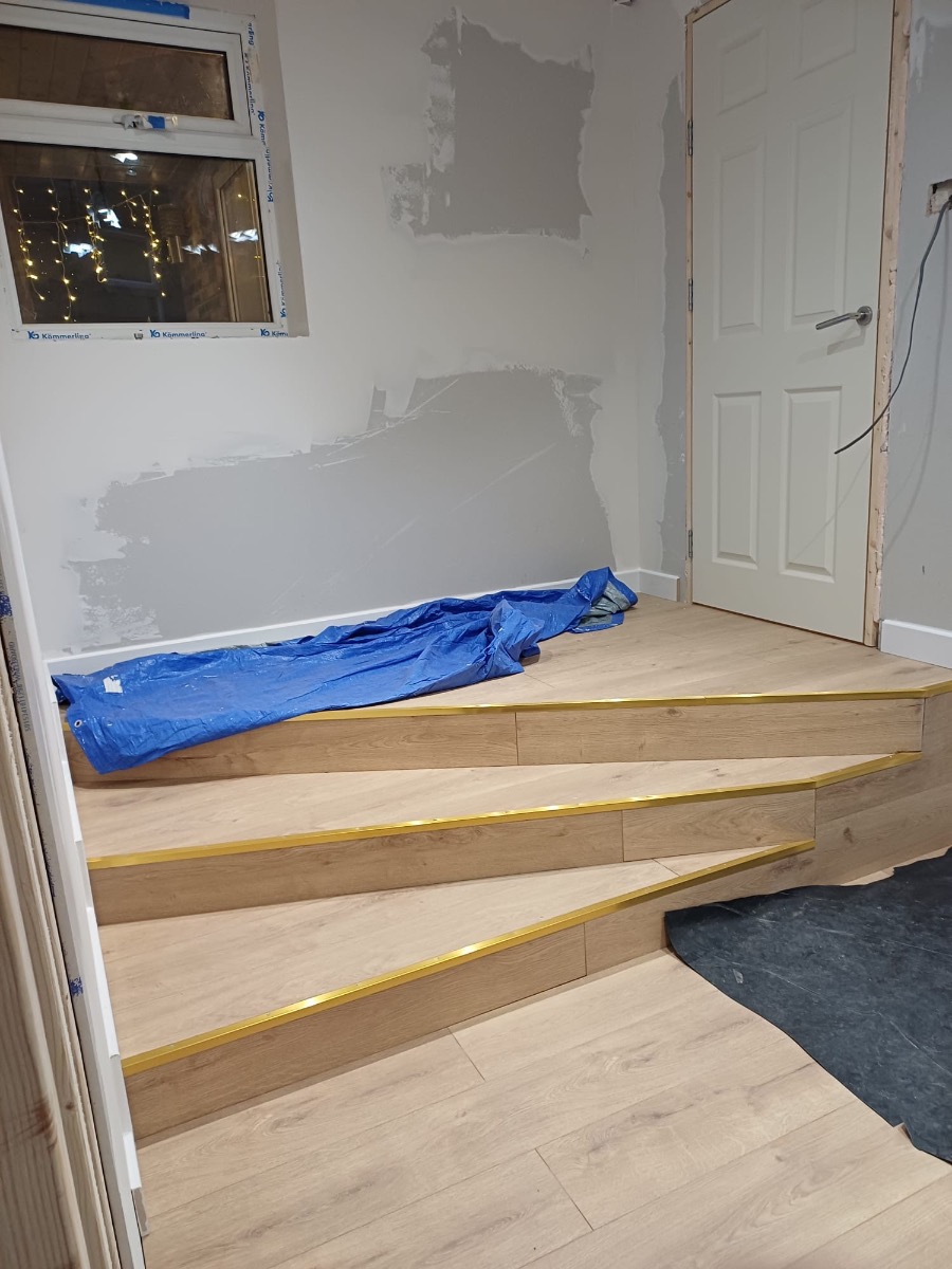 Painter and Decorator: Image 10