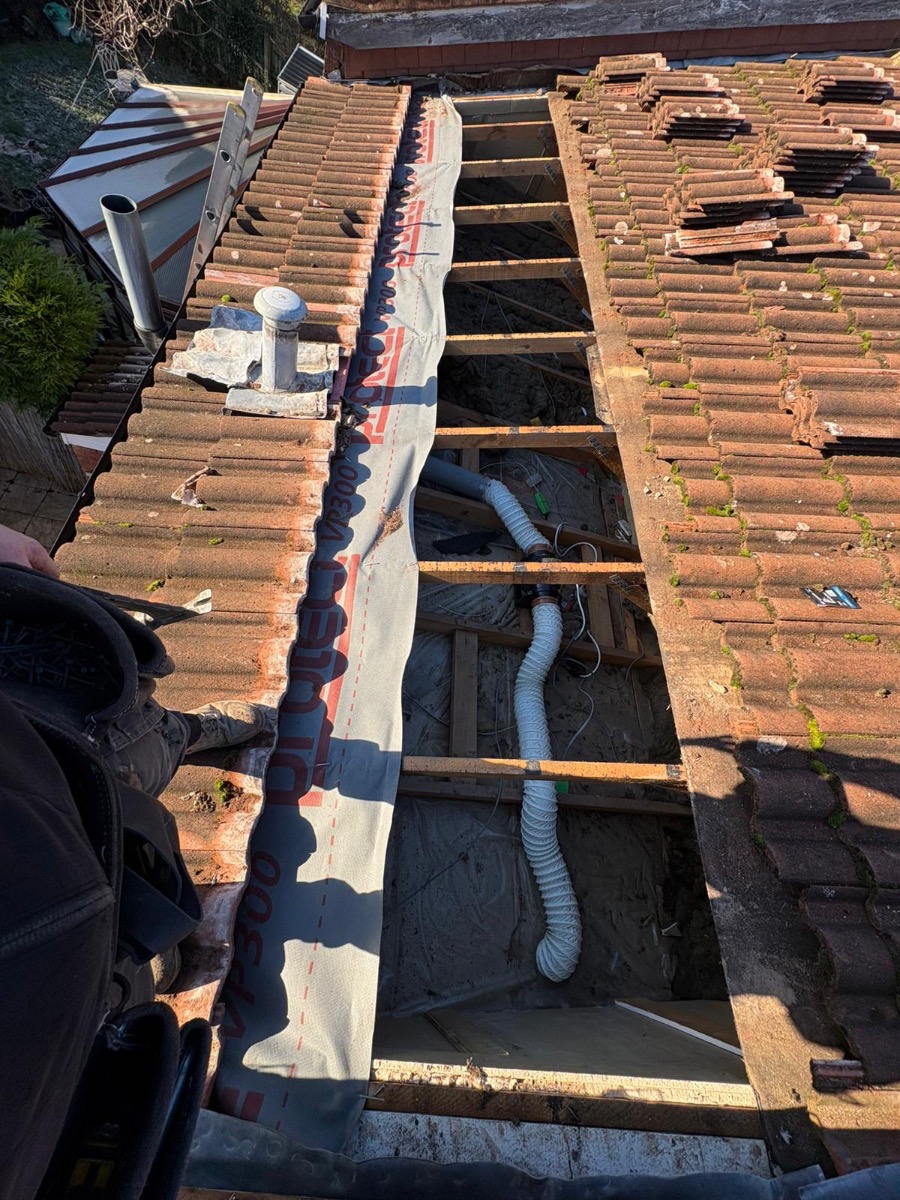 Roofer: Image 12