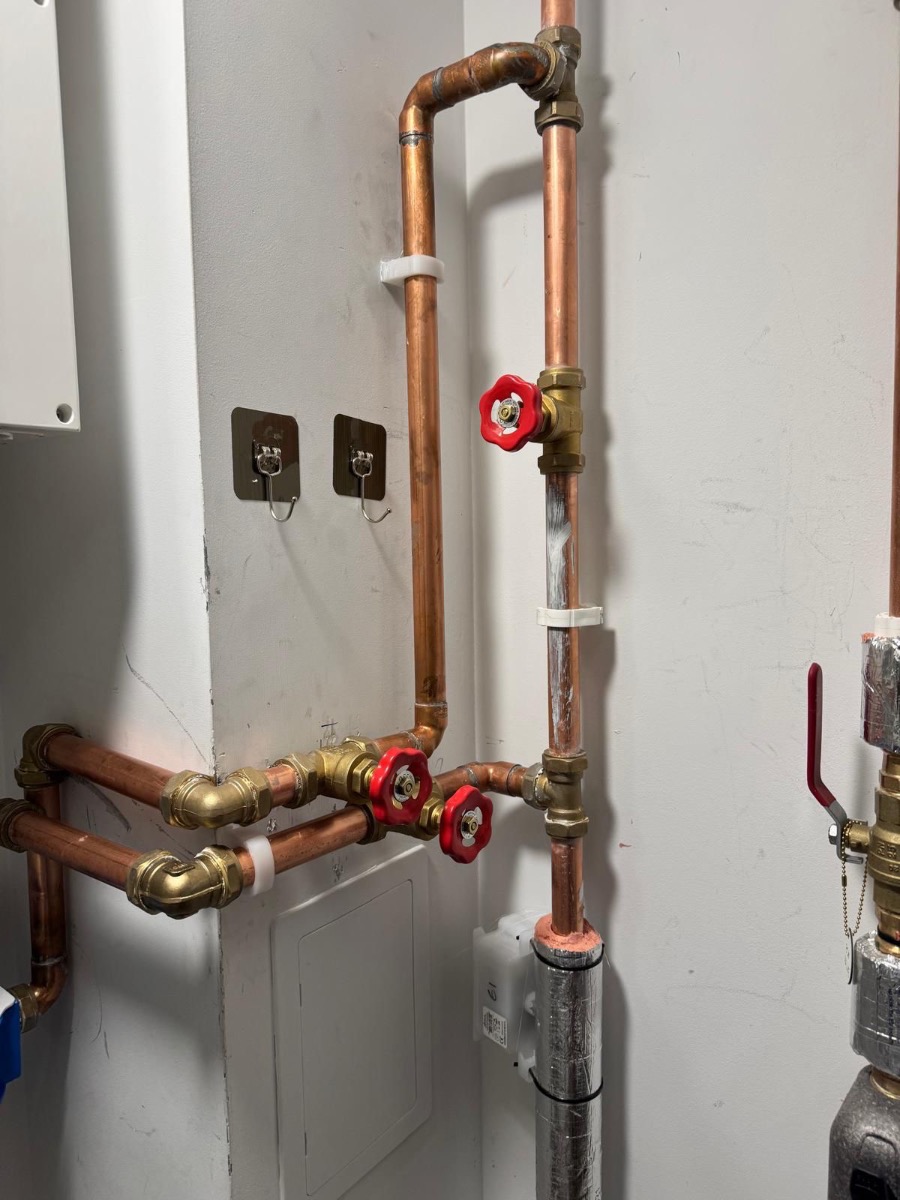 Plumber: Image 3