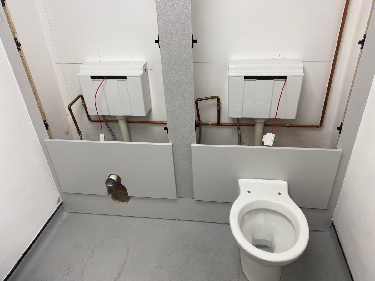Plumber: Image 6