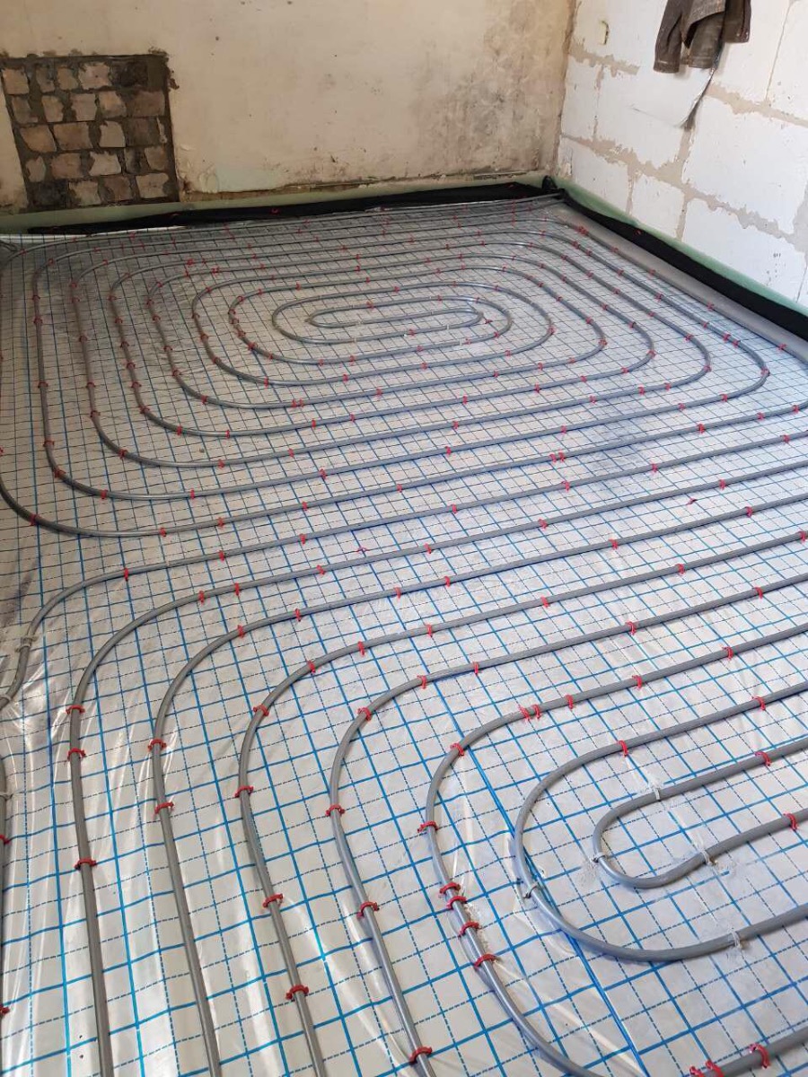 Plumber: Image 1