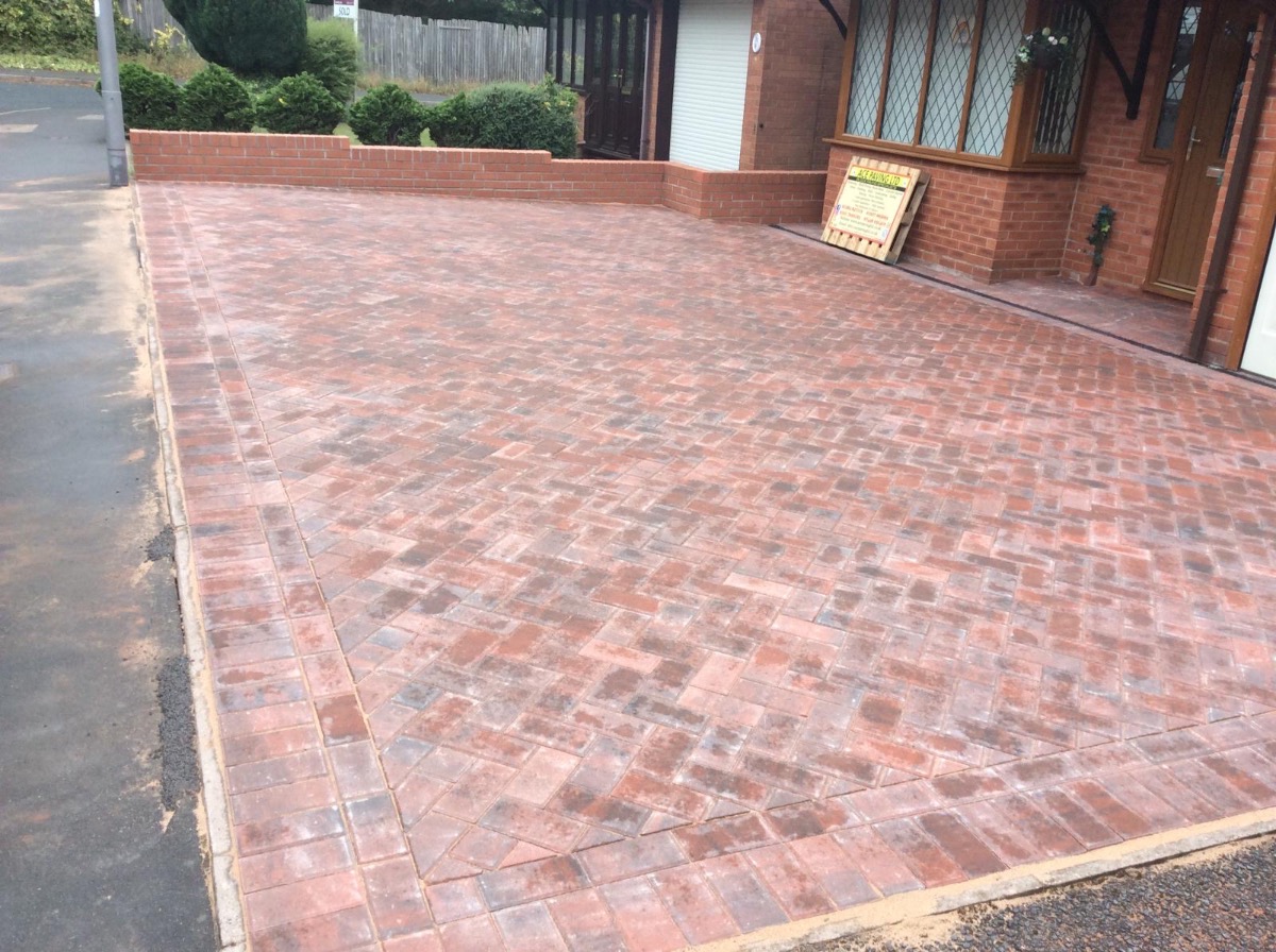 Driveway Specialist: Image 6