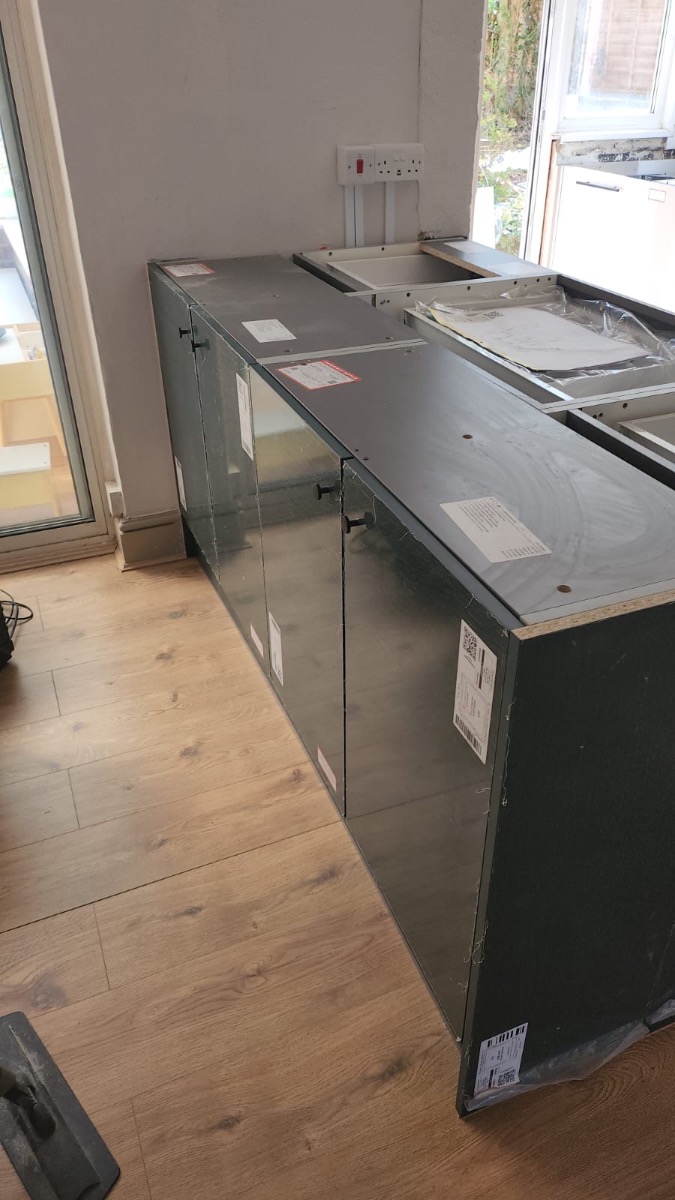 Kitchen Fitter: Image 3