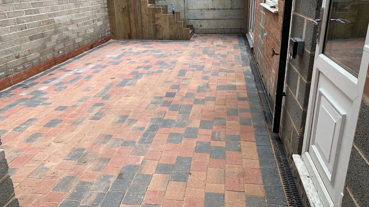 Driveway Specialist: Image 2
