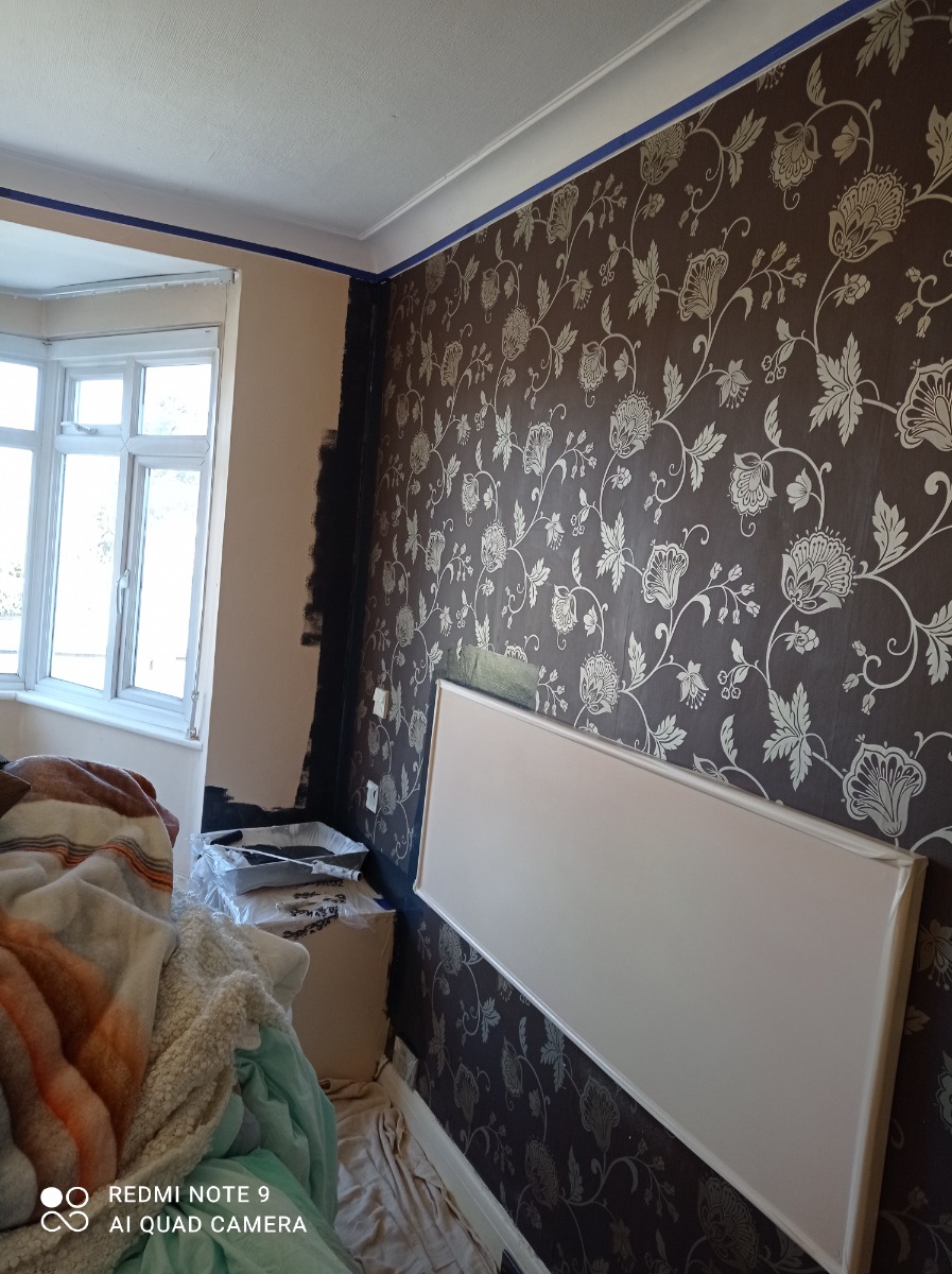 Painter and Decorator: Image 11