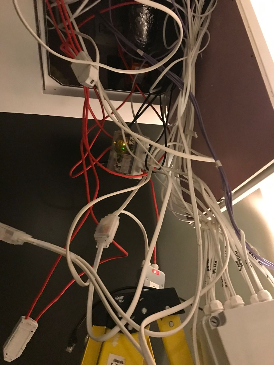 Electrician: Image 10