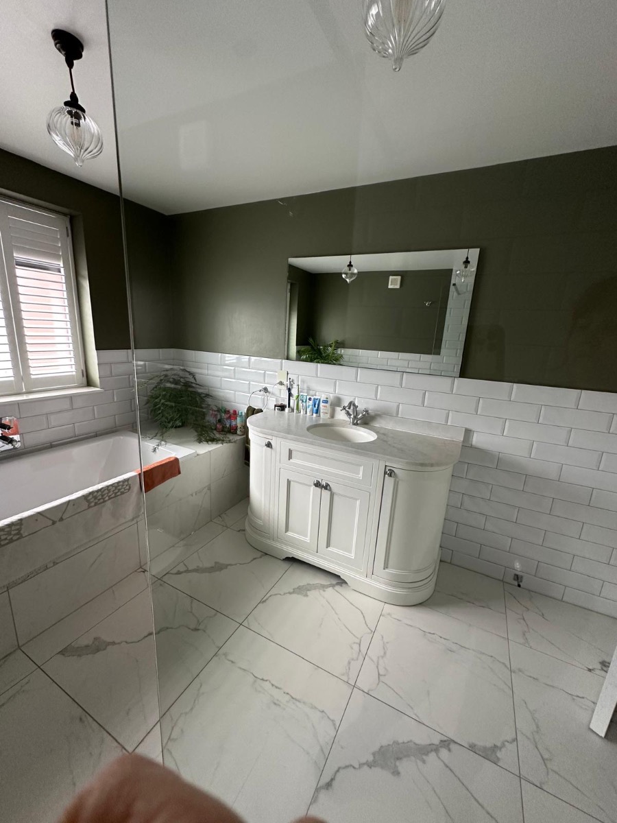 Bathroom Fitter: Image 26