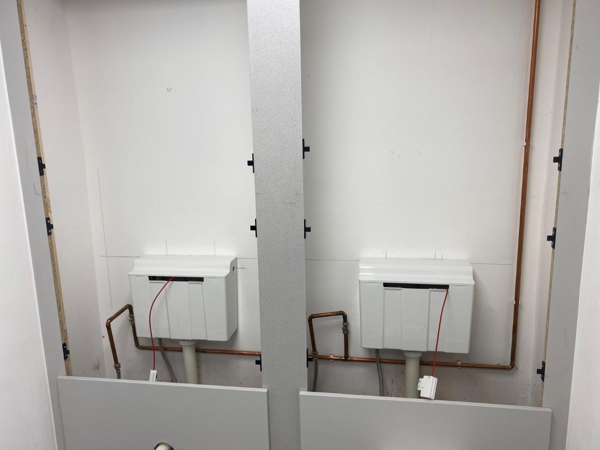 Plumber: Image 4